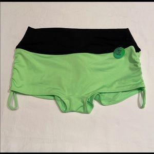 PINK VS GYM To SWIM Short